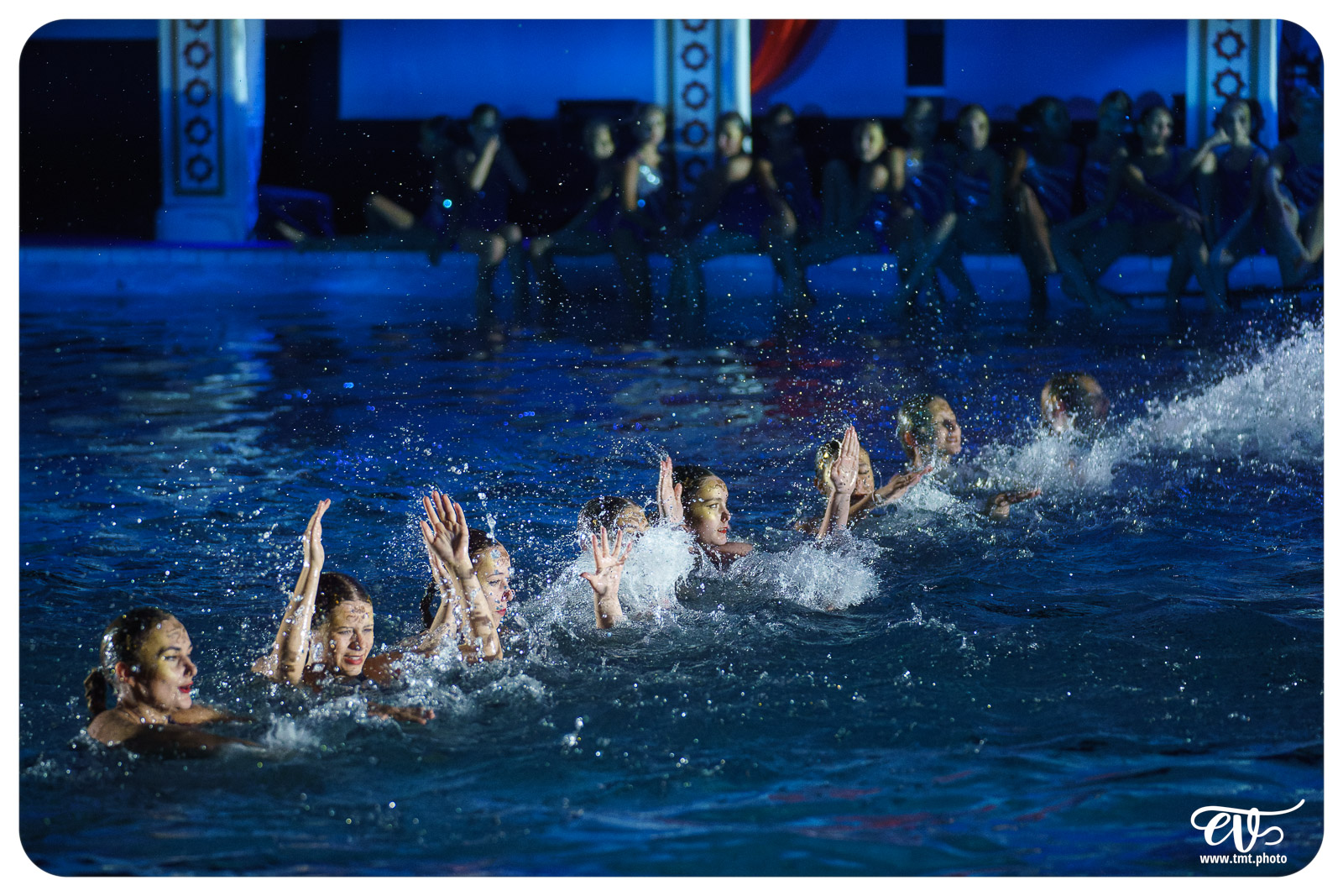 BNS - MILLE ET UNE NUITS